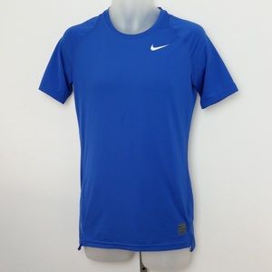 Nike Pro Compression Short Sleeve Top